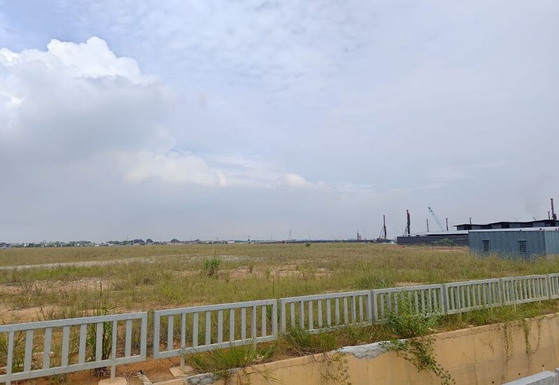 Kawasan Perindustrian Nilai 3