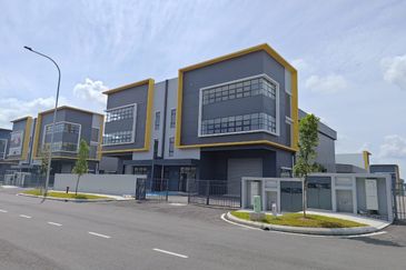 XME Business Park