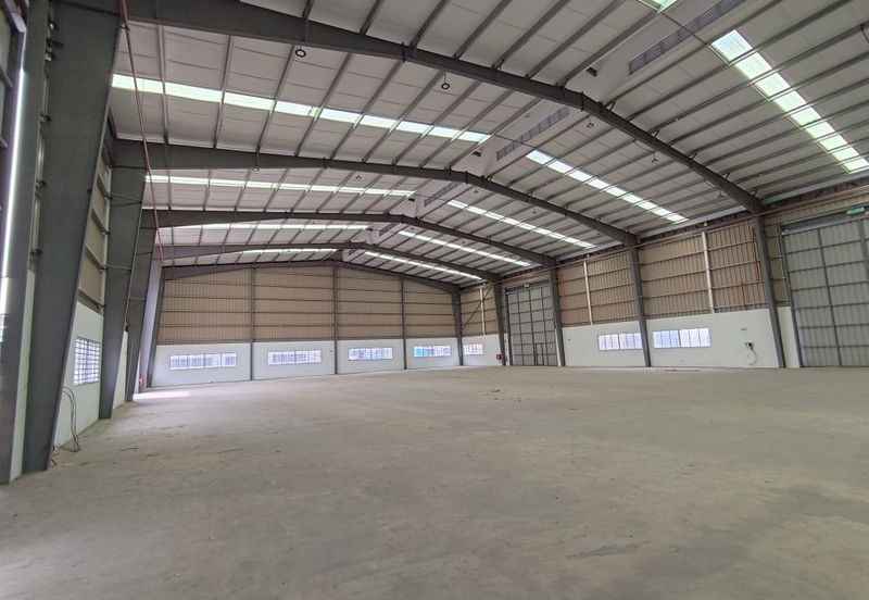 Cipta Industrial Park