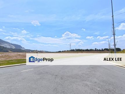 Industrial Land For Sale at Nilai 3, Negeri Sembilan, Nilai