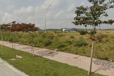 Kawasan Perindustrian Nilai 3