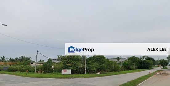[Freehold] Industrial Land For Sale at Beranang Semenyih , Selangor, Semenyih