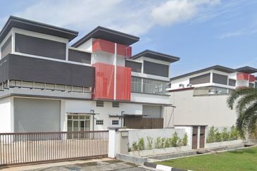 Kawasan Perindustrian Pajam