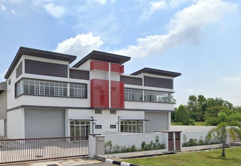 Kawasan Perindustrian Pajam