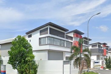 Kawasan Perindustrian Pajam