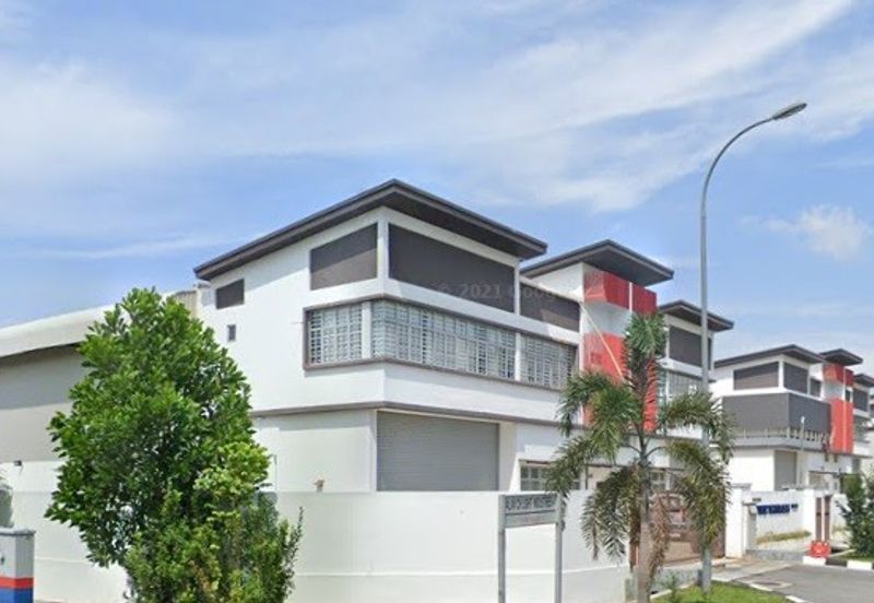 Kawasan Perindustrian Pajam