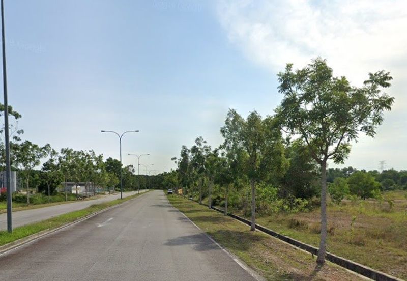 Kawasan Perindustrian PKNS