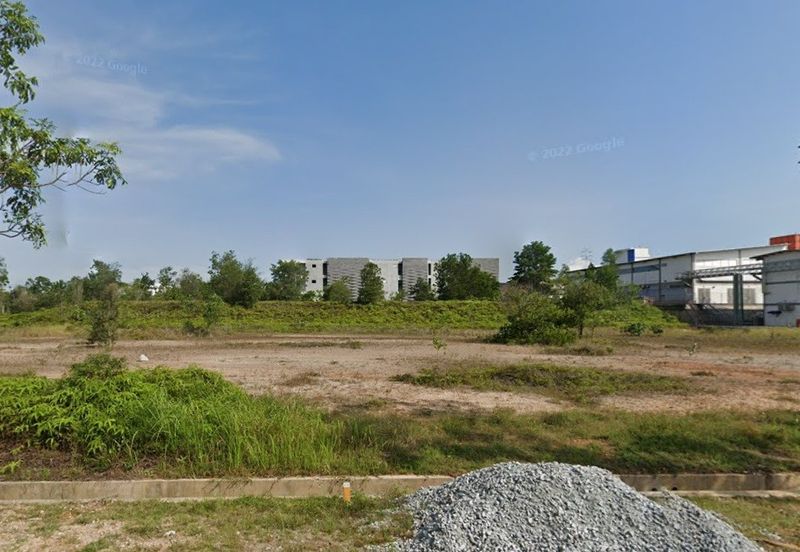 Kawasan Perindustrian PKNS