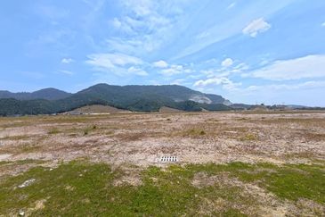 Kawasan Perindustrian Pajam