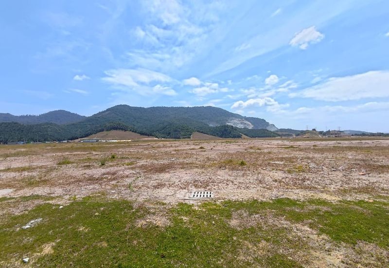 Kawasan Perindustrian Pajam