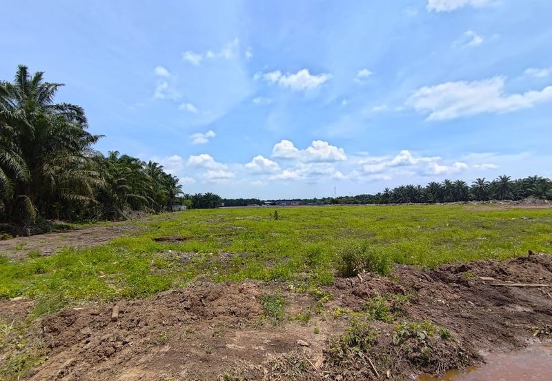 Kawasan Perindustrian Pajam