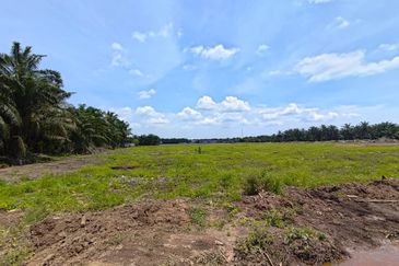 Kawasan Perindustrian Pajam