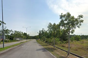 Kawasan Perindustrian Pajam