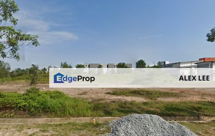 Industrial Land For Sale at Pajam, Nilai, Negeri Sembilan, Nilai