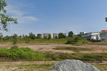 Kawasan Perindustrian Pajam