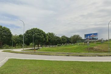 Bandar Baru Nilai