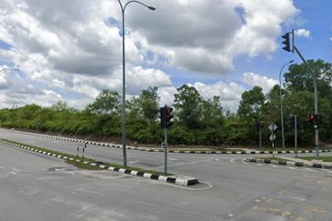 Bandar Baru Nilai