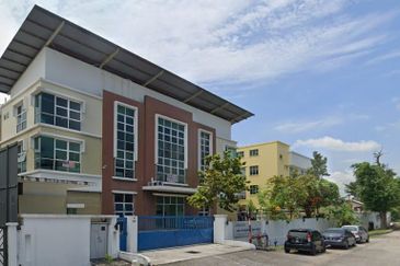 Bandar Bukit Puchong