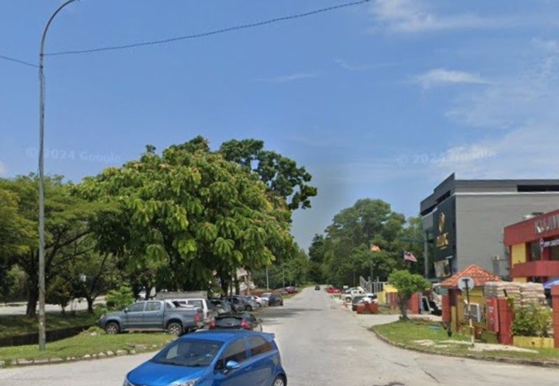 Bandar Bukit Puchong