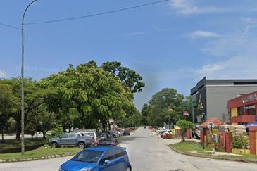 Bandar Bukit Puchong