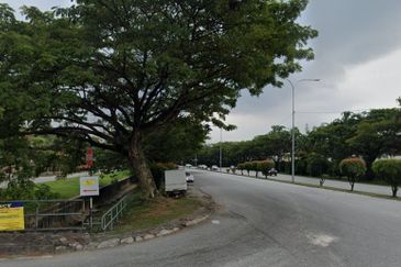 Bandar Bukit Puchong