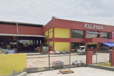 Bandar Bukit Puchong