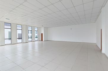 Kundang Industrial Park (Kawasan Perindustrian Kundang)