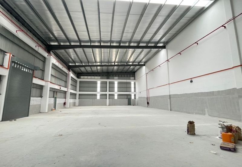 COMPASS @ Kota Seri Langat