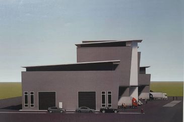 Alam Perdana Industrial Park