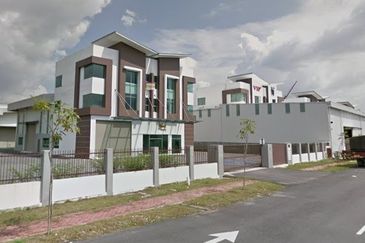 Taman Perindustrian Putra Puchong