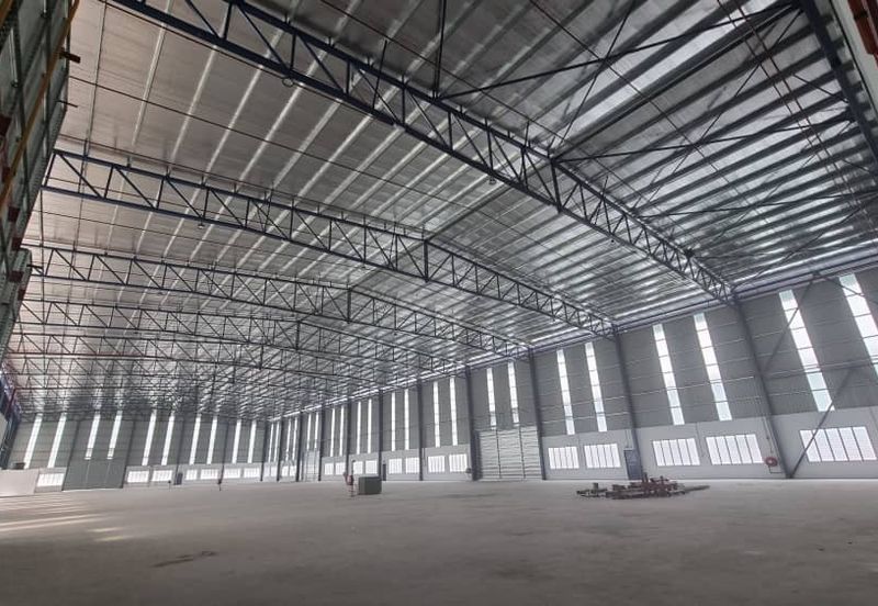 Arab Malaysian Industrial Park