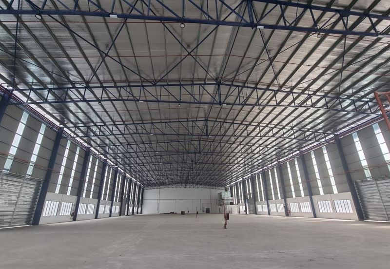 Arab Malaysian Industrial Park