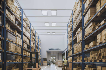 Kawasan Perindustrian Nilai 3