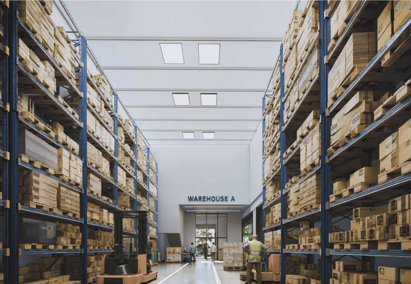 Kawasan Perindustrian Nilai 3