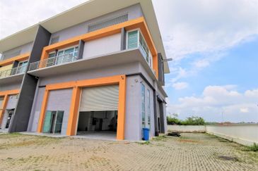 Alam Perdana Industrial Park