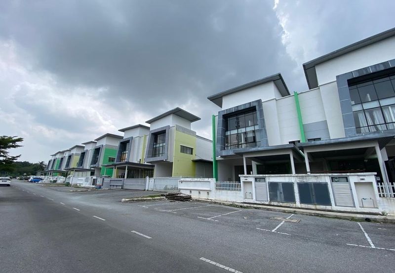 228 Smart Industrial Park (SIS 228)