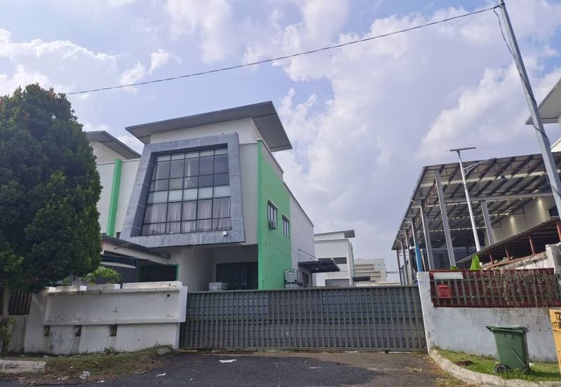 228 Smart Industrial Park (SIS 228)