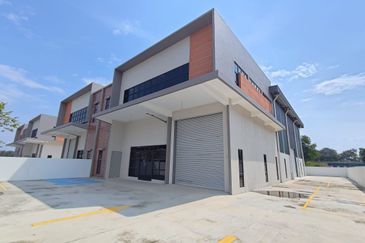 XME Business Park