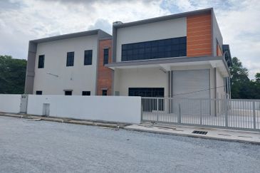 XME Business Park