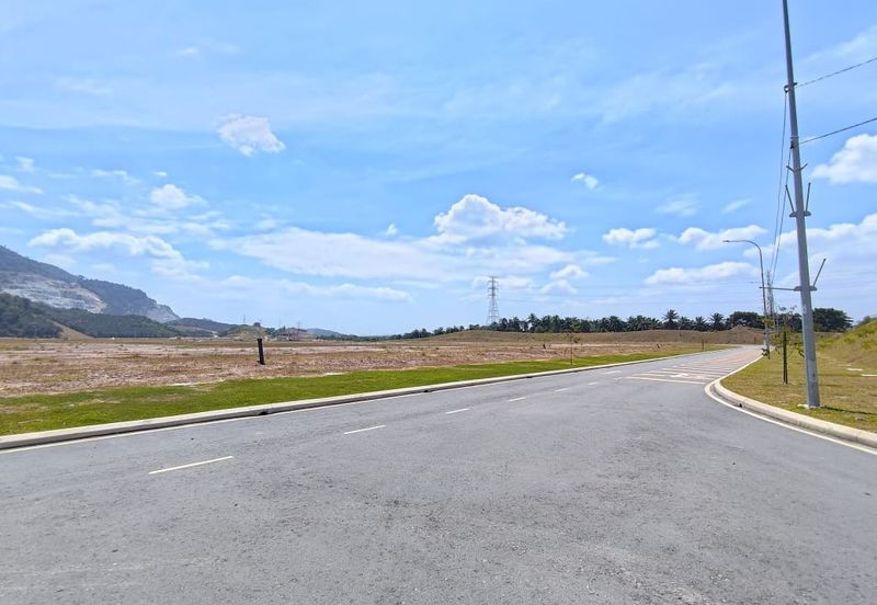 Sepang Industrial Park