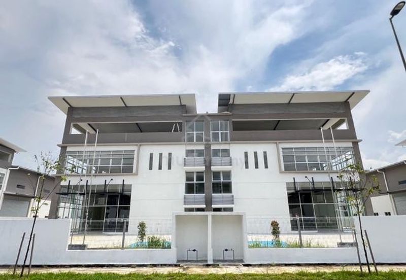 Saujana Teknologi Rawang