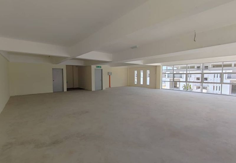 Saujana Teknologi Rawang