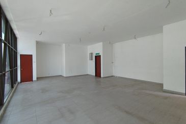 Taman Perindustrian Meranti Jaya