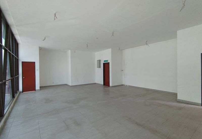 Taman Perindustrian Meranti Jaya