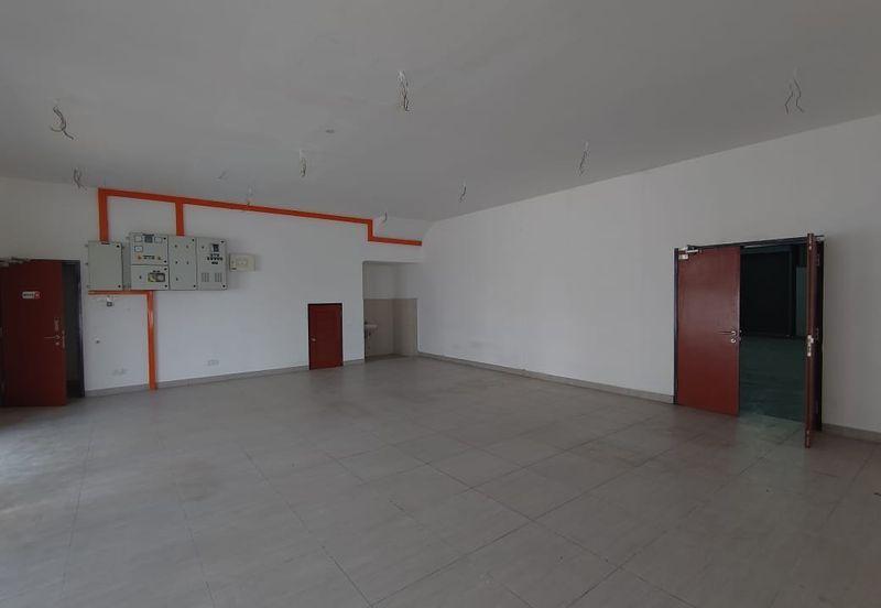 Taman Perindustrian Meranti Jaya