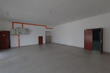 Taman Perindustrian Meranti Jaya