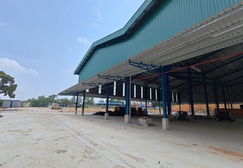 Kawasan Perindustrian Lekas 18