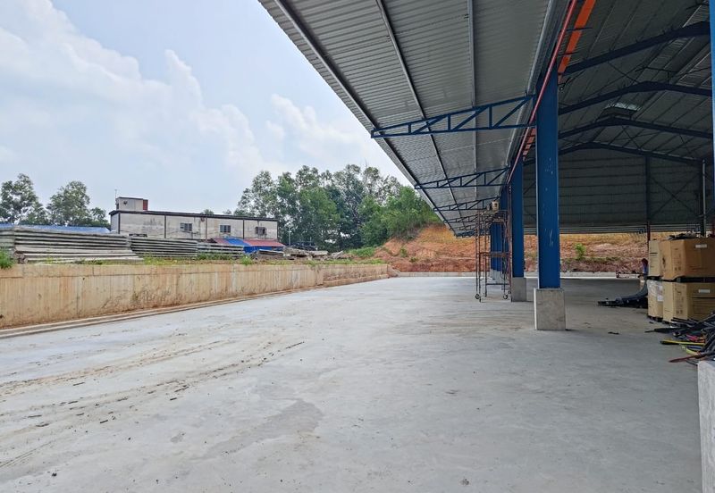 Kawasan Perindustrian Lekas 18