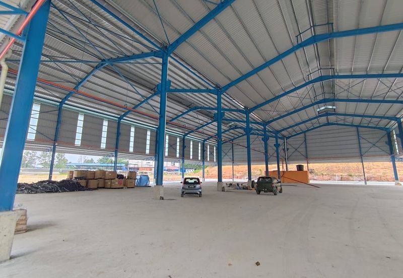 Kawasan Perindustrian Lekas 18