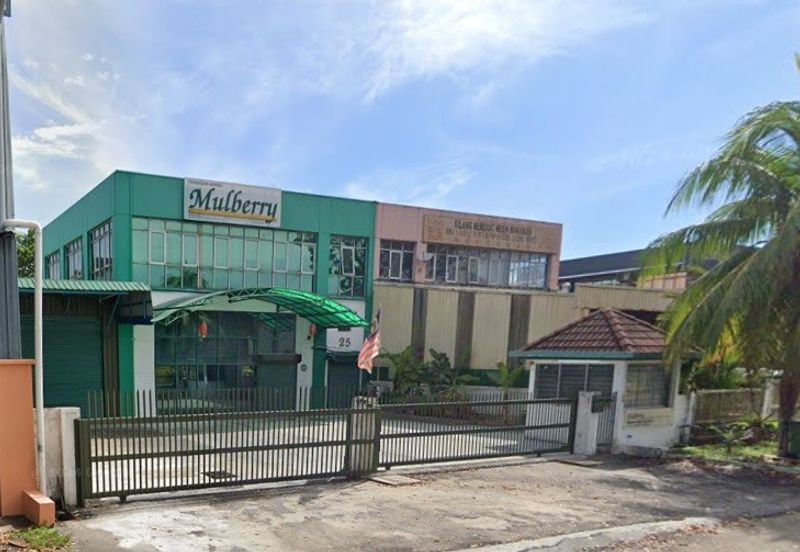 Taman Perindustrian Puchong